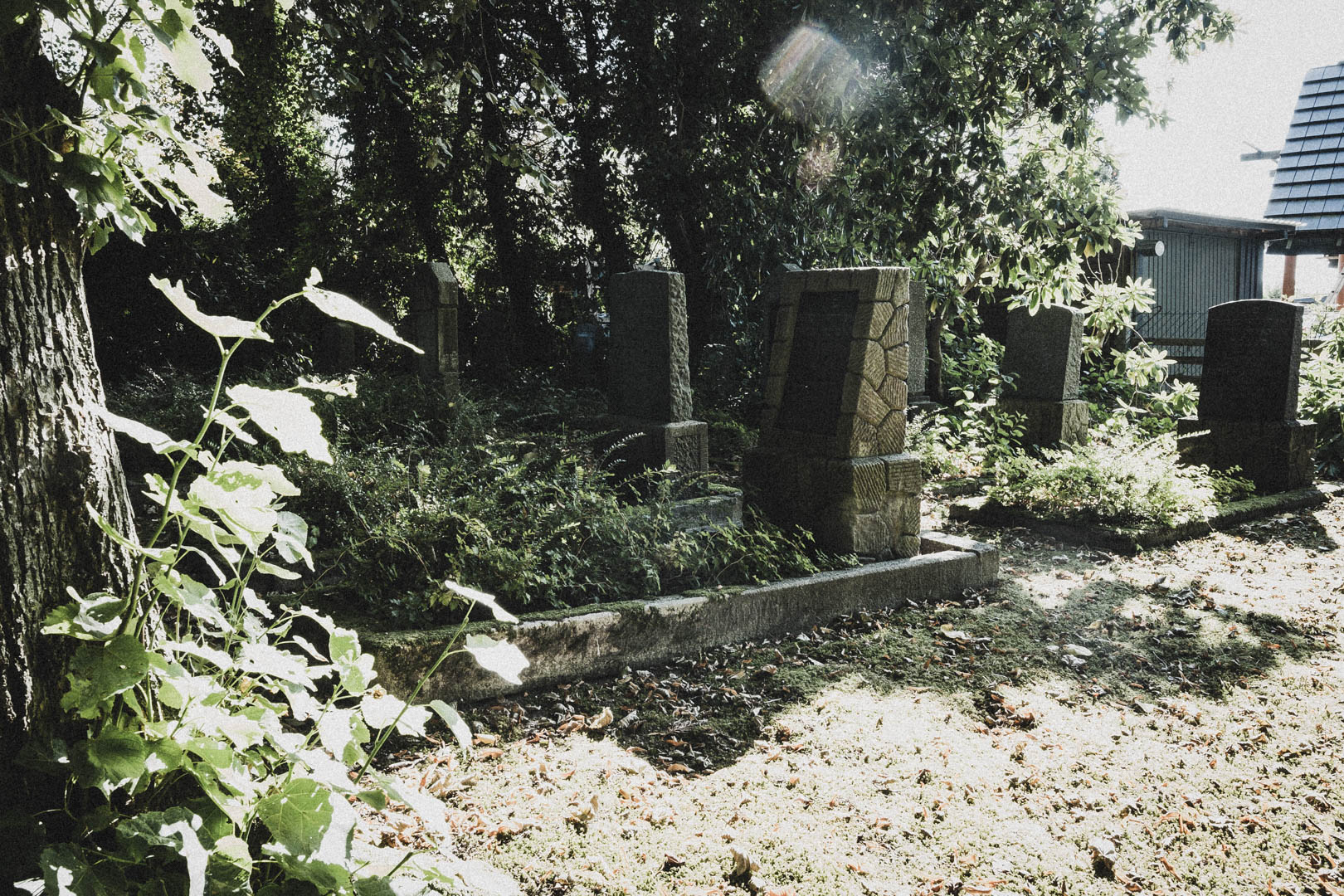 Wittmund, Jüdischer Friedhof